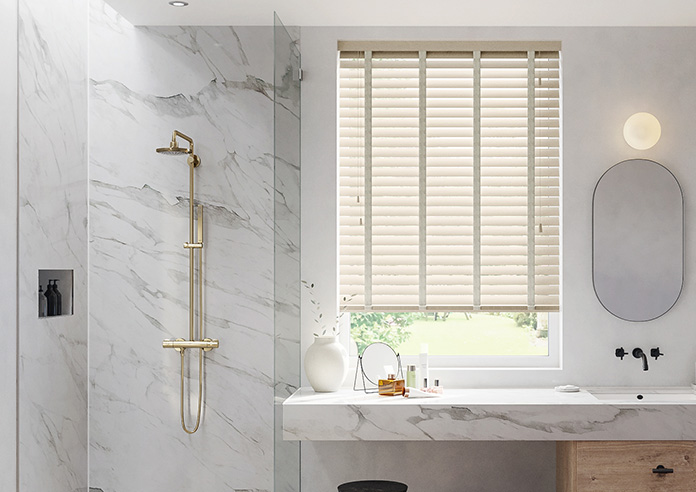 Ecowood Deluxe, Driftwood Fine Grain - Venetian Blind - Image 3
